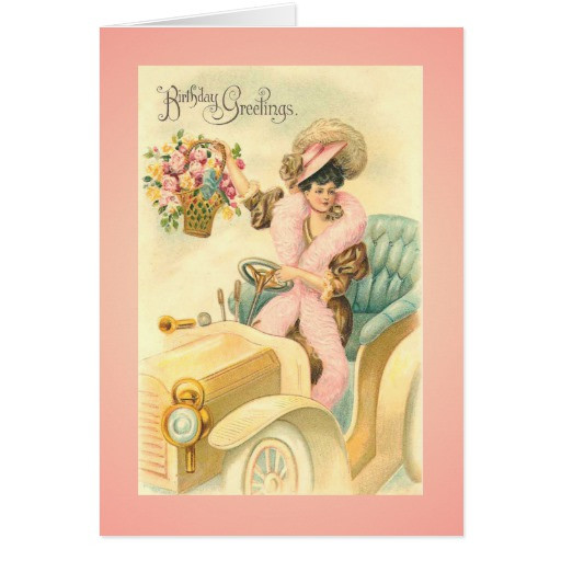 Best ideas about Victorian Birthday Card
. Save or Pin Vintage Victorian Birthday Day Card Now.