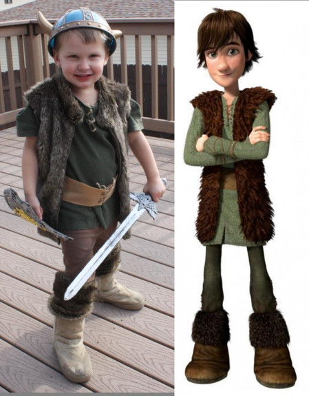 Best ideas about Viking Costume DIY
. Save or Pin The costume shop Halloween Pinterest Now.