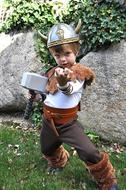 Best ideas about Viking Costume DIY
. Save or Pin 1000 images about Viking costumes Halloween costume ideas Now.