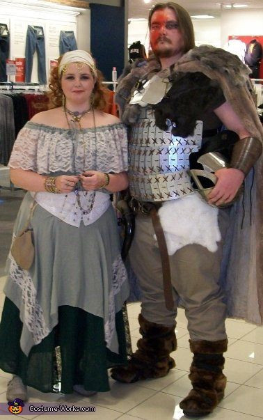 Best ideas about Vikings Costume DIY
. Save or Pin 13 best Costume Ideas images on Pinterest Now.