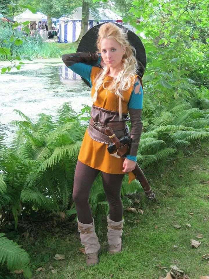 Best ideas about Vikings Costume DIY
. Save or Pin 17 Best images about vikings costume on Pinterest Now.
