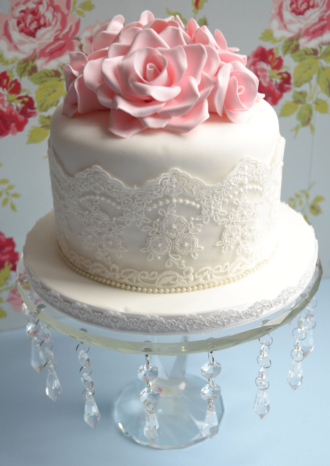 Best ideas about Vintage Birthday Cake
. Save or Pin Little Paper Cakes November 2012 Now.