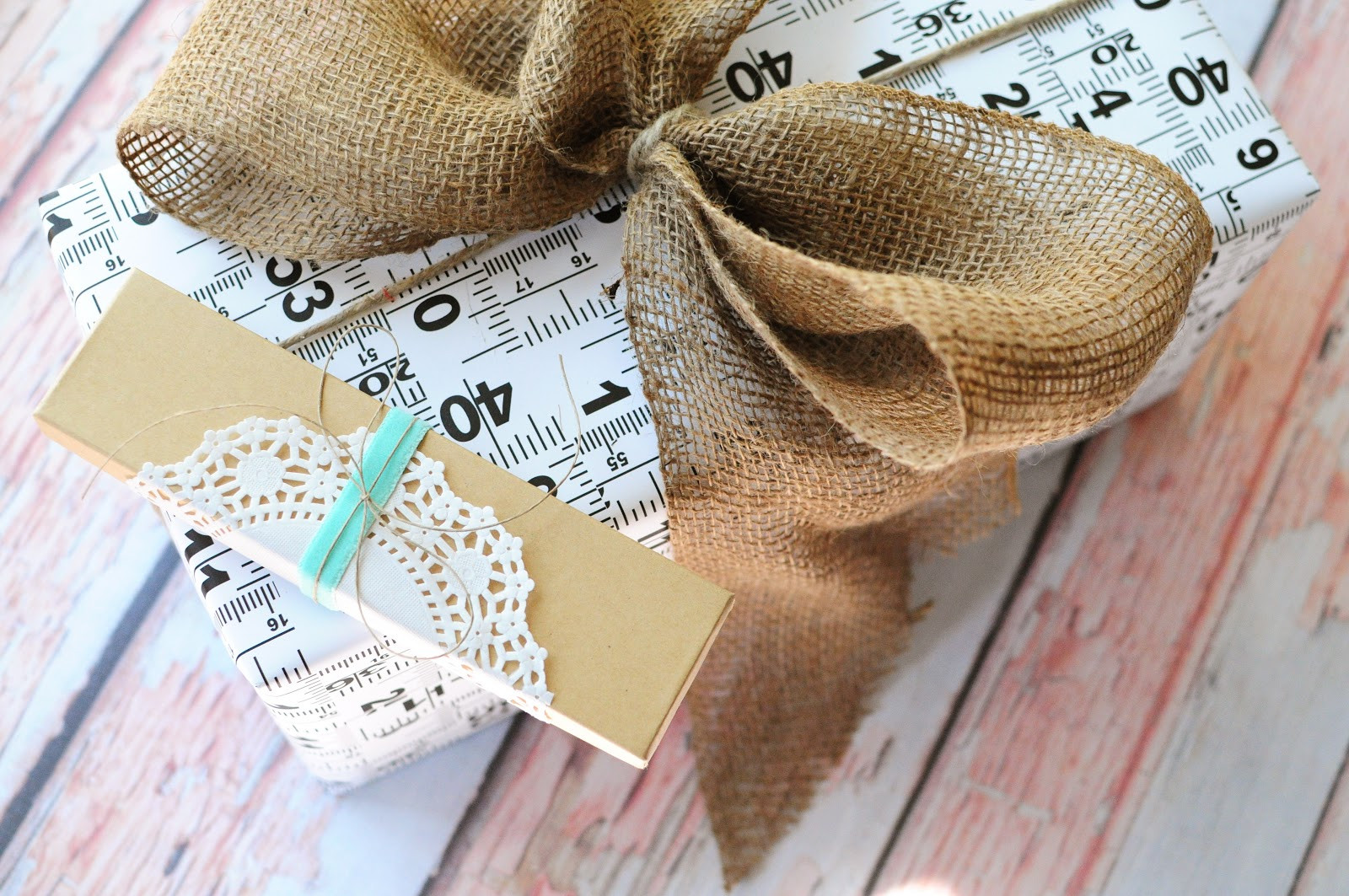 Best ideas about Vintage Gift Ideas
. Save or Pin "accessorize your life " Vintage Gift Wrap Now.
