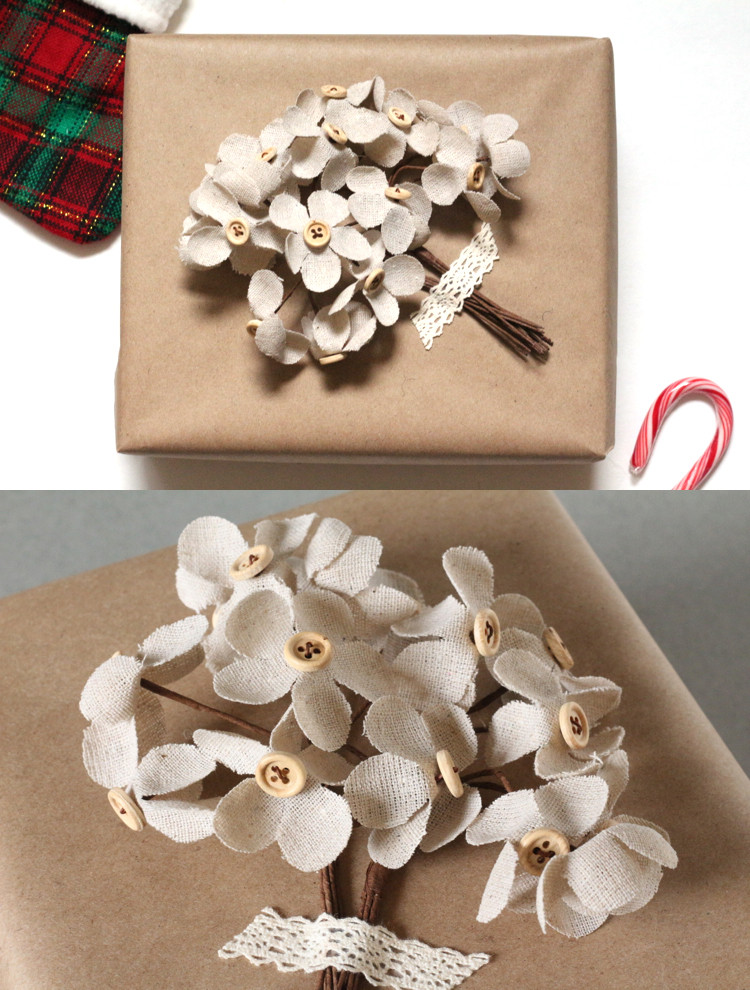 Best ideas about Vintage Gift Ideas
. Save or Pin Gift Wrap Ideas 5 Vintage Styles Crafts Unleashed Now.