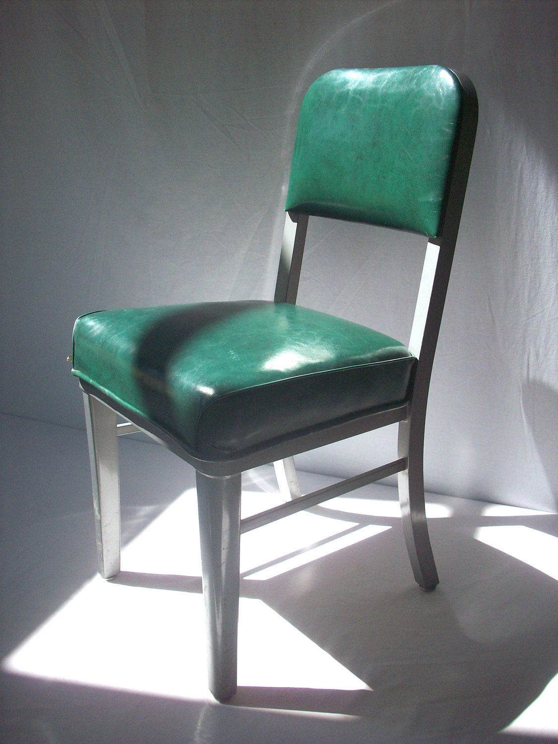 Best ideas about Vintage Office Chair
. Save or Pin RESERVED for Keegan Vintage Steelcase Aluminum Frame fice Now.