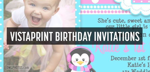 Best ideas about Vista Print Birthday Invitations
. Save or Pin Vistaprint Birthday Party Invites Samples & Coupon Now.