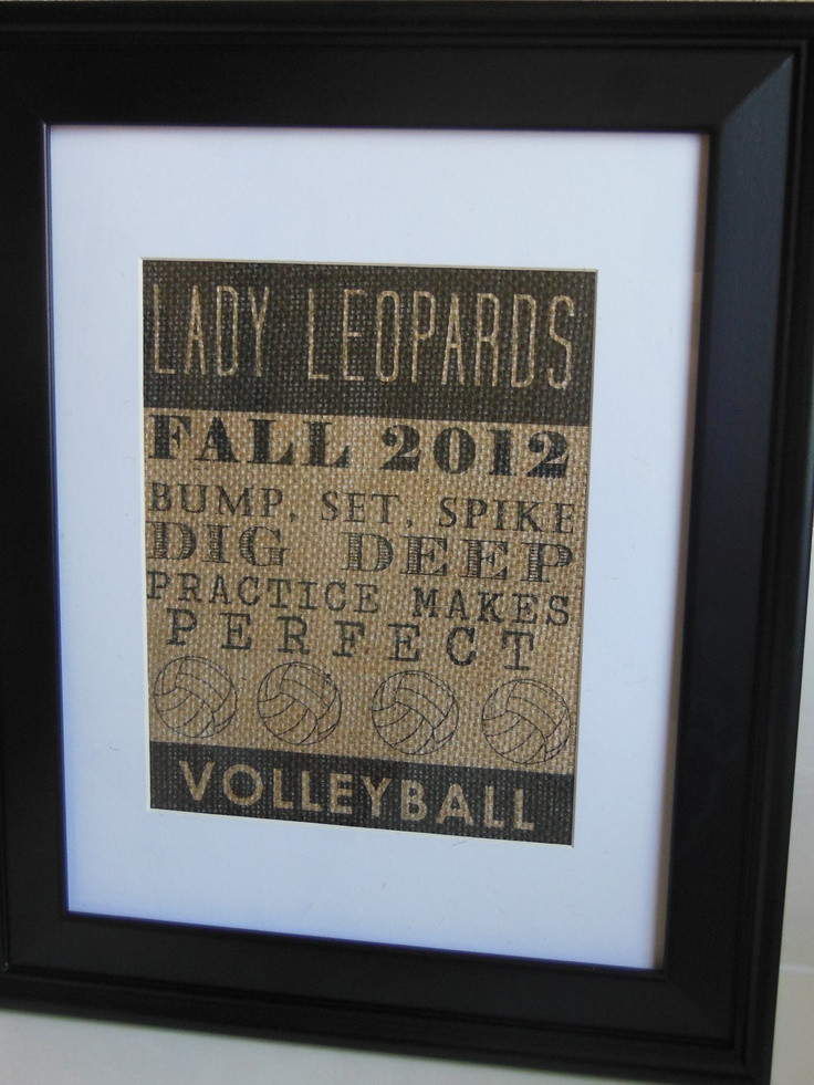Best ideas about Volleyball Coach Gift Ideas
. Save or Pin 96 best images about Volleyball party ideas on Pinterest Now.