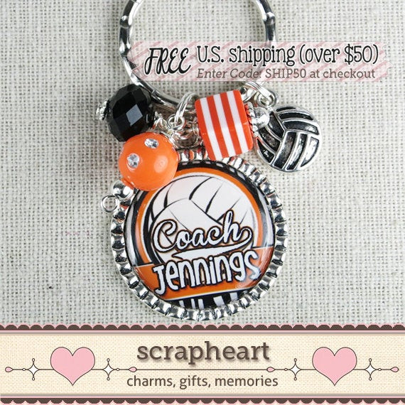 Best ideas about Volleyball Coach Gift Ideas
. Save or Pin Personalized VOLLEYBALL COACH Gift Volleyball Mom Gifts Now.