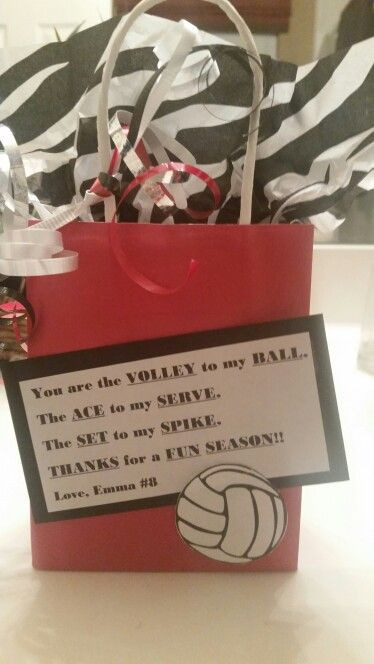 Best ideas about Volleyball Gift Ideas For Players
. Save or Pin 25 best ideas about Volleyball ts on Pinterest Now.