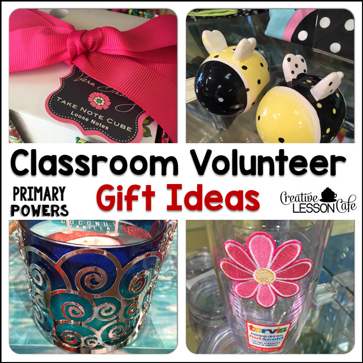 Best ideas about Volunteer Gift Ideas
. Save or Pin Primary Powers Volunteer Gift Ideas and FREEBIE Thank You Now.