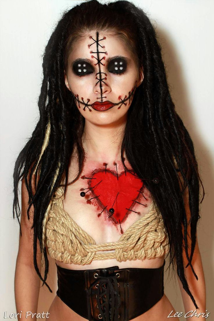 Best ideas about Voodoo Doll Costume DIY
. Save or Pin 17 Best ideas about Voodoo Doll Costumes on Pinterest Now.