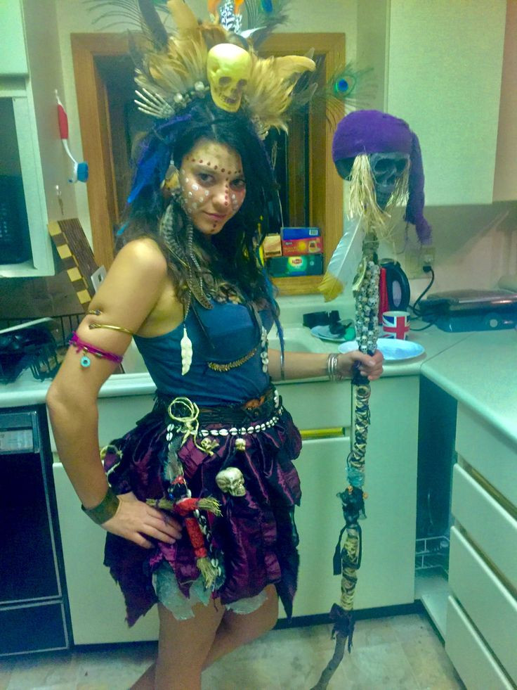 Best ideas about Voodoo Priestess Costume DIY
. Save or Pin Best 25 Voodoo priestess costume ideas on Pinterest Now.