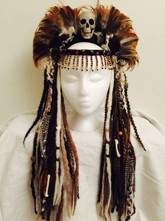 Best ideas about Voodoo Priestess Costume DIY
. Save or Pin Best 25 Voodoo priestess ideas on Pinterest Now.