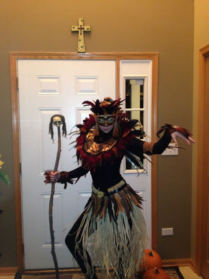Best ideas about Voodoo Priestess Costume DIY
. Save or Pin Best 25 Voodoo costume ideas on Pinterest Now.