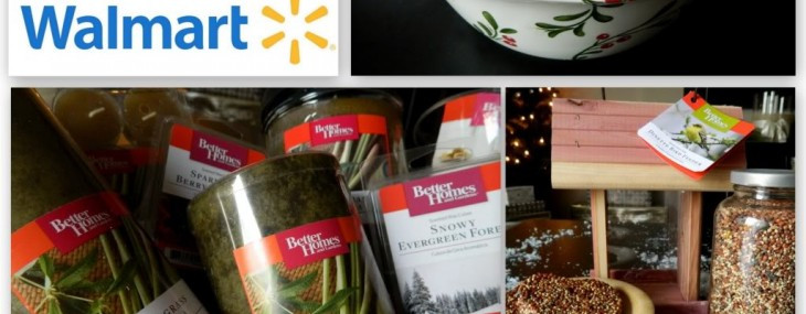 Best ideas about Wal Mart Gift Ideas
. Save or Pin Gift Giving for less with Better Homes and Gardens Now.