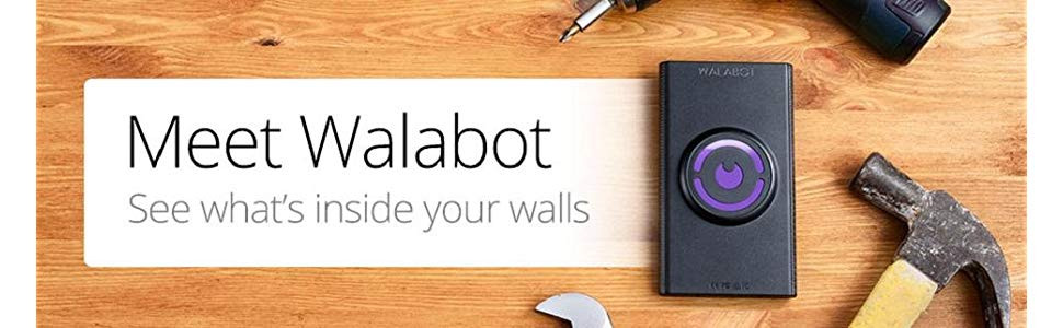 Best ideas about Walabot DIY Amazon
. Save or Pin Walabot DIY in Wall Imager See Studs Pipes Wires Now.