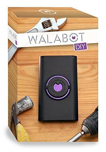 Best ideas about Walabot DIY Amazon
. Save or Pin Walabot DIY – Stud Finder to See Inside Your Walls Now.