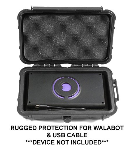 Best ideas about Walabot DIY For Sale
. Save or Pin CASEMATIX Rugged Waterproof Imaging Sensor Case patible Now.