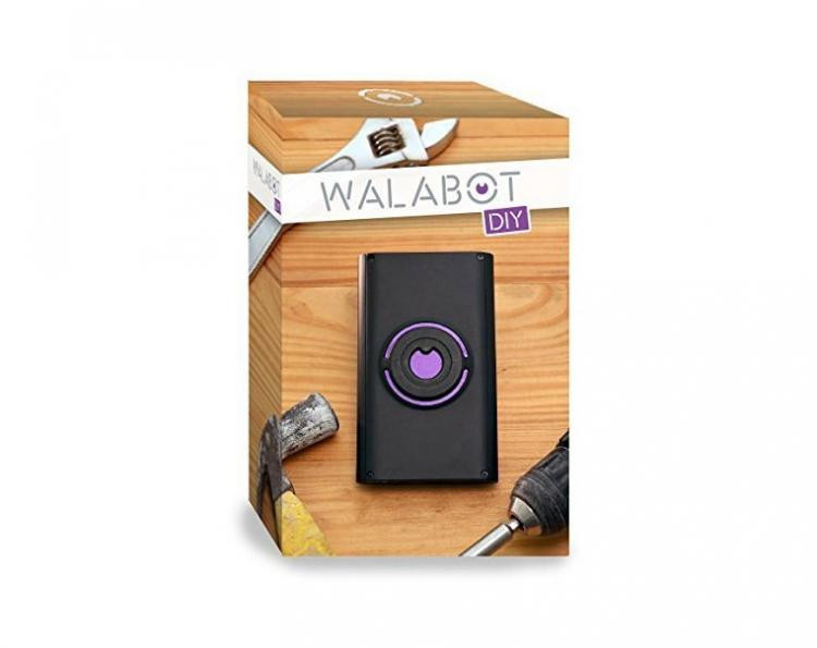 Best ideas about Walabot DIY For Sale
. Save or Pin Walabot Sensor That Sees Through Walls To Prevent Now.