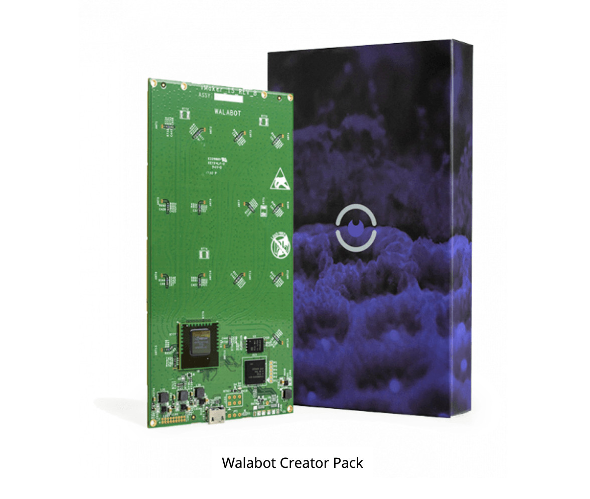 Best ideas about Walabot DIY Pack
. Save or Pin Why Does Walabot Not Work With Iphone Now.