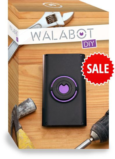 Best ideas about Walabot DIY Pack
. Save or Pin ficial Walabot DIY Pack Gifty Bits Now.