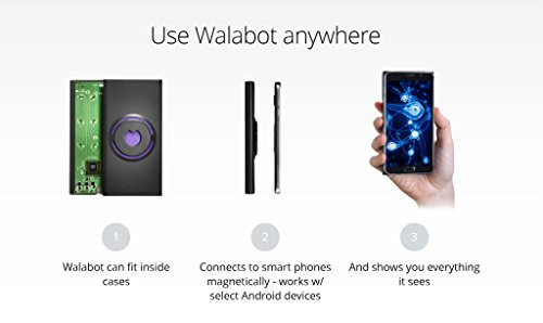 Best ideas about Walabot DIY Pack
. Save or Pin A Smart Way to See Through Walls The Full Walabot DIY Now.
