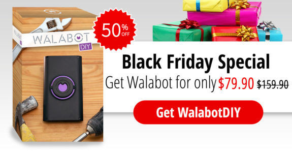 Best ideas about Walabot DIY Review
. Save or Pin Walabot DIY Review Now.