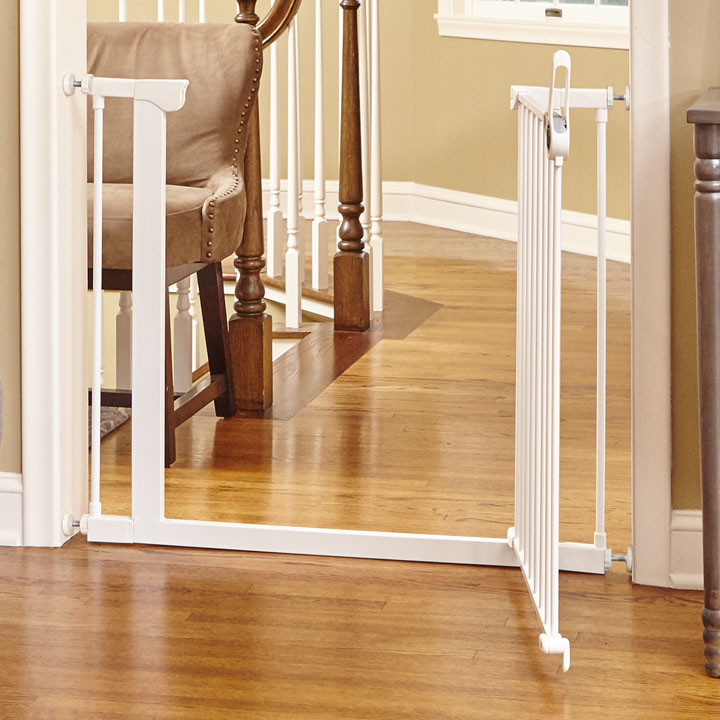 Best ideas about Walk Thru Baby Gate
. Save or Pin Essential Walk Thru Baby Gate Baby Gates Now.