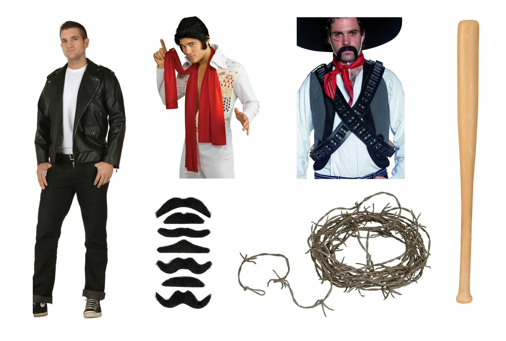 Best ideas about Walking Dead Costume DIY
. Save or Pin DIY Negan Costume A Walking Dead Halloween Tutorial Now.