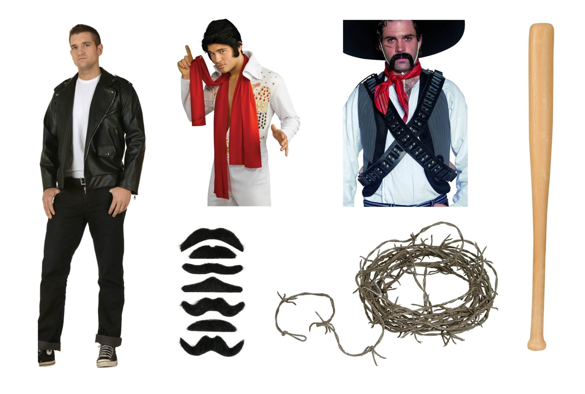 Best ideas about Walking Dead Costumes DIY
. Save or Pin DIY Negan Costume A Walking Dead Halloween Tutorial Now.