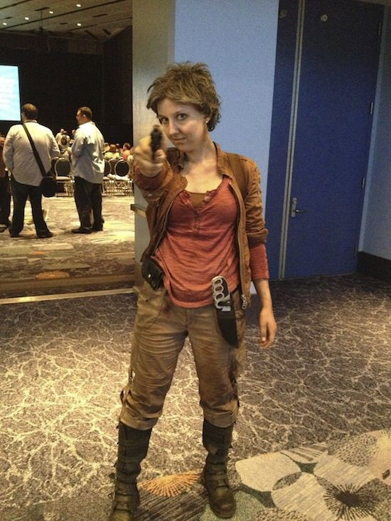 Best ideas about Walking Dead Costumes DIY
. Save or Pin Best 25 Walking dead costumes ideas on Pinterest Now.