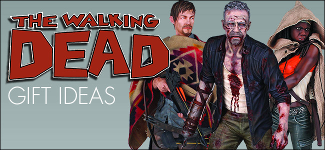 Best ideas about Walking Dead Gift Ideas
. Save or Pin The Walking Dead at ic Book News Reviews and Previews Now.