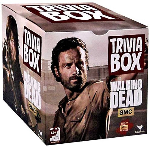 Best ideas about Walking Dead Gift Ideas
. Save or Pin Walking Dead Gift Guide Present Ideas for Fans Now.