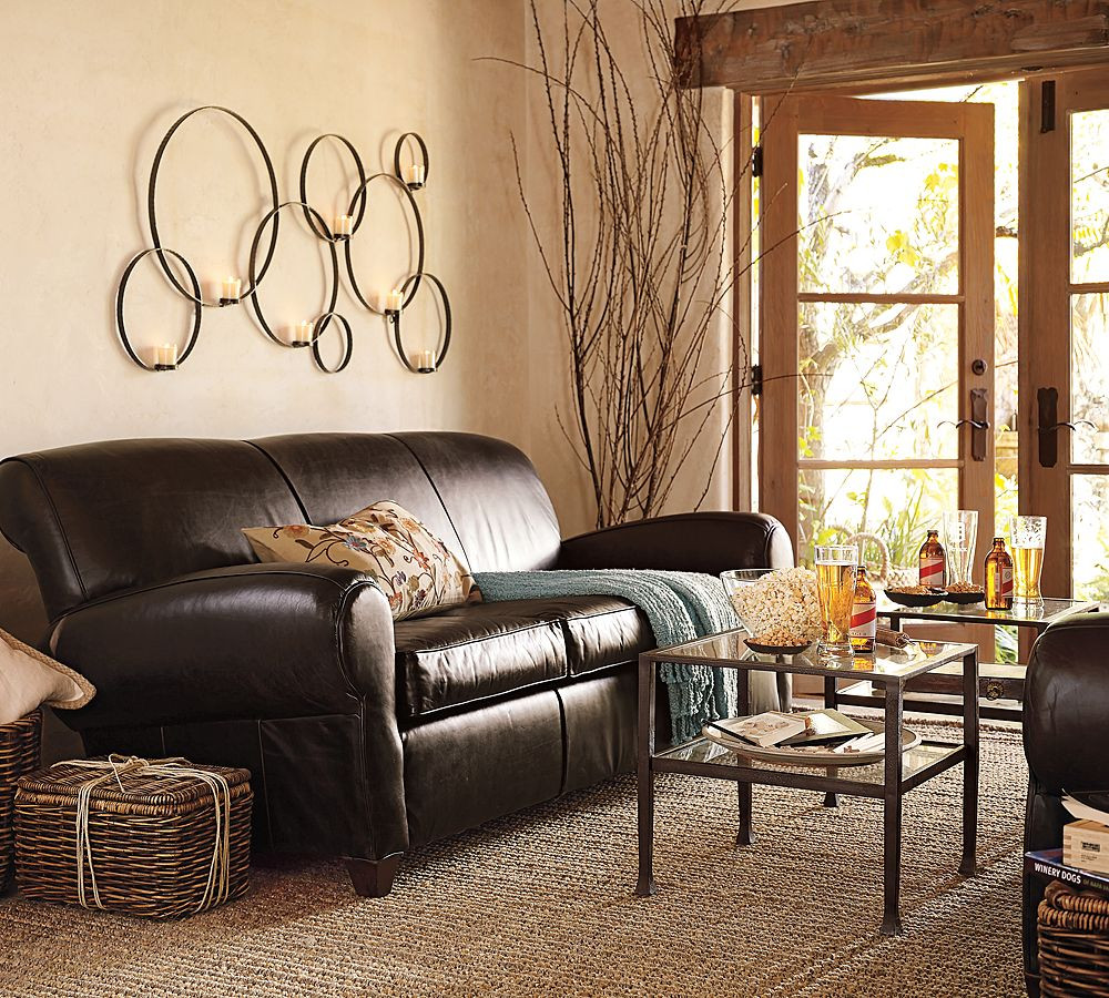 Best ideas about Wall Decor Living Room
. Save or Pin 30 Wall Decor Ideas For Your Home Now.