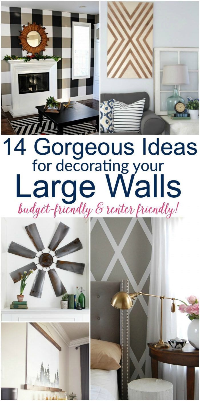 Best ideas about Wall Decorating Ideas DIY
. Save or Pin DIY Wall Decor Ideas Now.