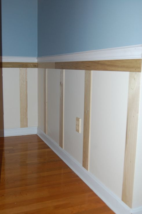 Best ideas about Wall Molding DIY
. Save or Pin 101 best images about DIY Molding Trim Wainscoting on Now.