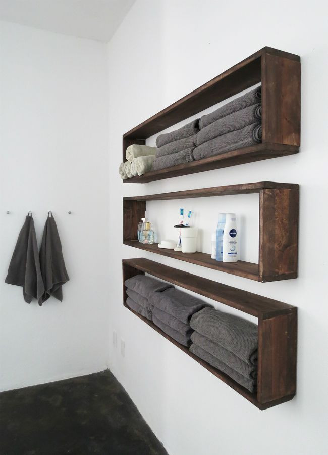 Best ideas about Wall Shelves DIY
. Save or Pin Best 25 Floating shelves ideas on Pinterest Now.