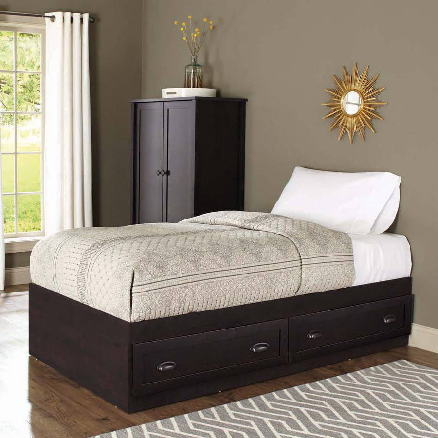 Best ideas about Walmart Bedroom Sets
. Save or Pin Better Homes and Gardens Bedroom Furniture Walmart Now.
