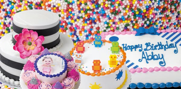 Best ideas about Walmart Birthday Cake Catalogue
. Save or Pin Cakes for any occasion Walmart Now.