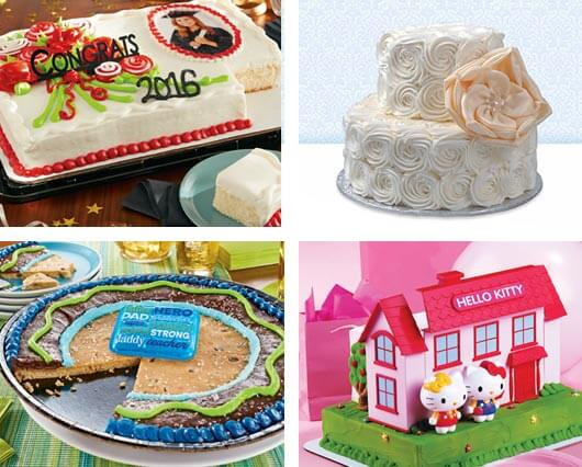 Best ideas about Walmart Birthday Cake Catalogue
. Save or Pin Walmart Cake Prices Designs and Ordering Process Cakes Now.