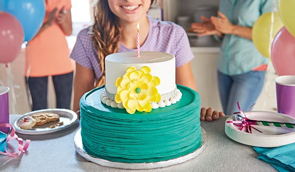 Best ideas about Walmart Birthday Cake Catalogue
. Save or Pin Cakes for any occasion Walmart Now.
