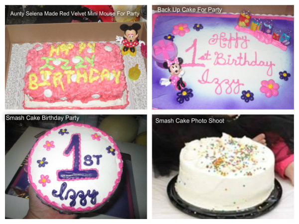 Best ideas about Walmart Birthday Cake Catalogue
. Save or Pin Walmart cake catalog smash cakes too BabyCenter Now.
