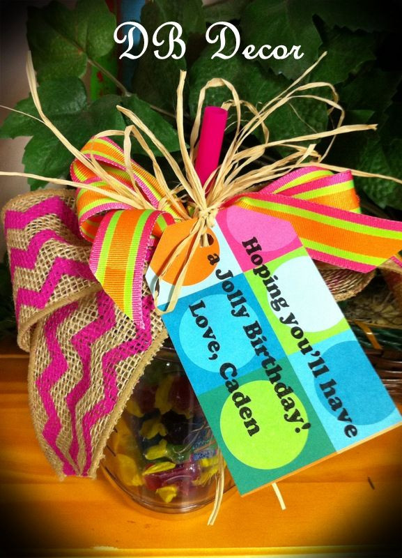 Best ideas about Walmart Birthday Gifts
. Save or Pin A simple t idea for birthday or teacher appreciation Now.