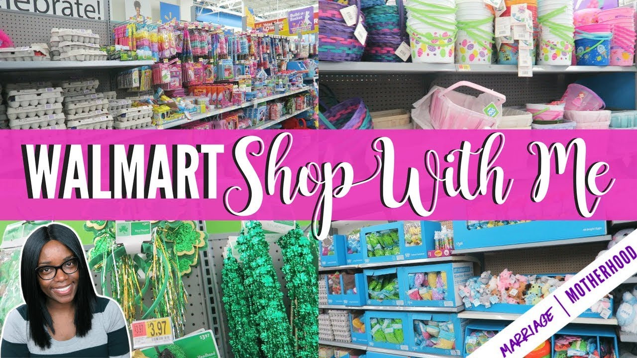 Best ideas about Walmart Birthday Gifts
. Save or Pin WALMART SHOP WITH ME Walmart Haul Now.