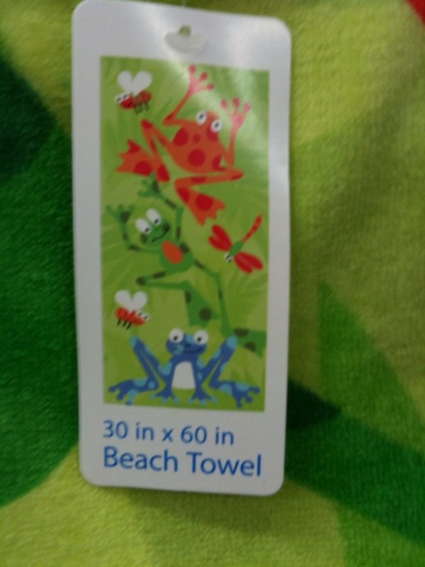 Best ideas about Walmart Birthday Gifts
. Save or Pin Walmart $5 Beach Towels Back Make Perfect Children s Now.