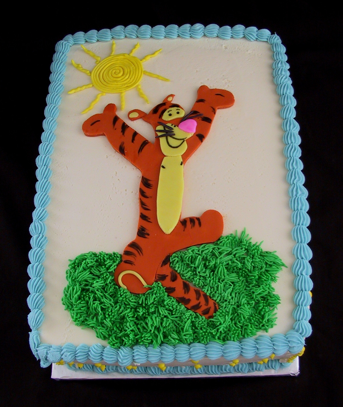 Best ideas about Walmart Cake Designs For Birthday
. Save or Pin Walmart Birthday Cake Designs For Girls Now.