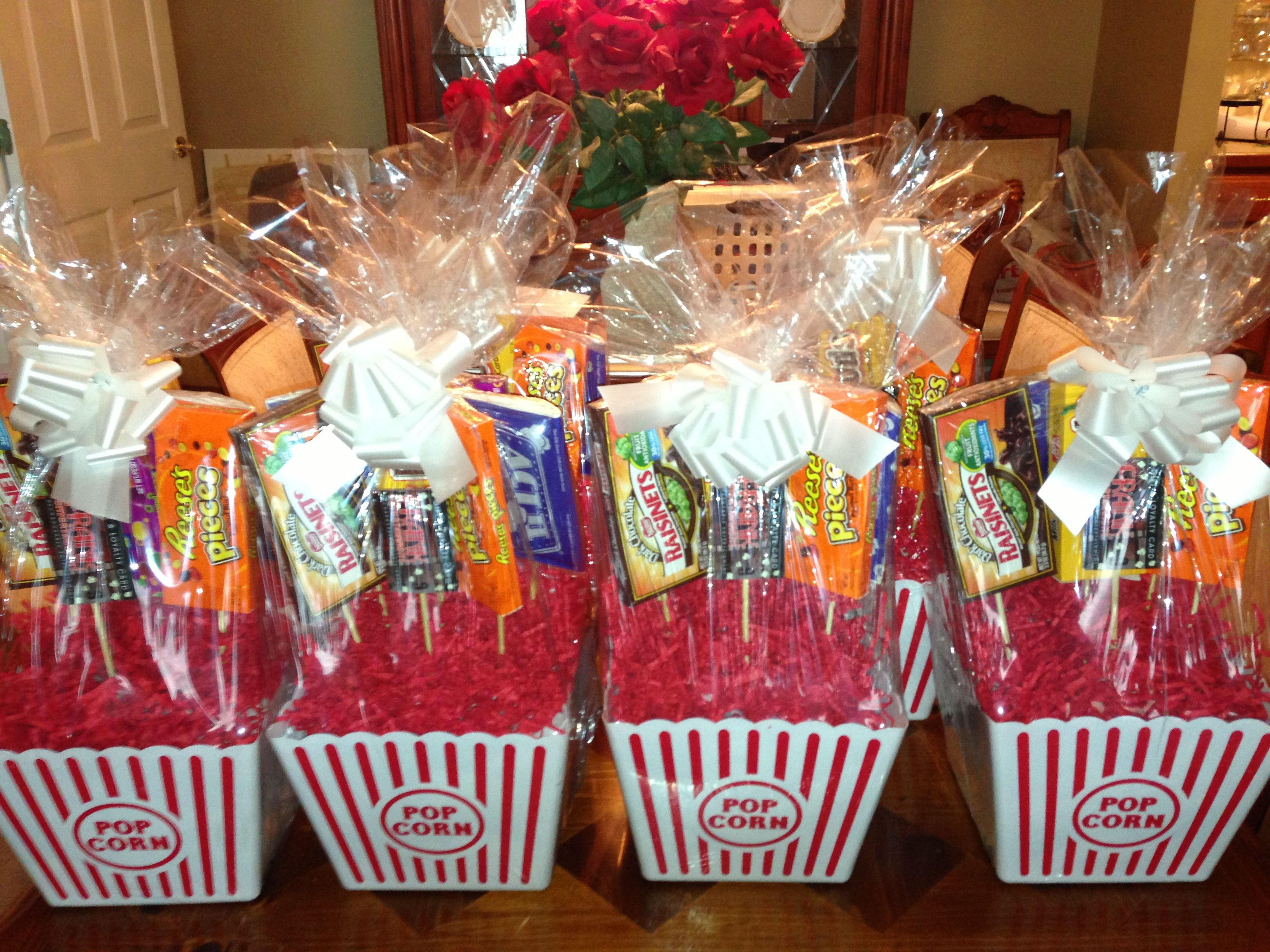 Best ideas about Walmart Gift Ideas Under 20
. Save or Pin Movie t baskets Each contains a $10 movie theatre t Now.