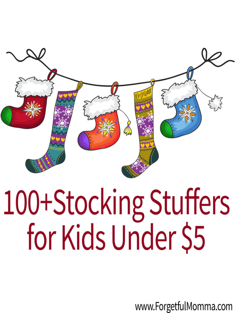 Best ideas about Walmart Gift Ideas Under 20
. Save or Pin 100 Stocking Stuffers for Kids Under $5 For ful Momma Now.