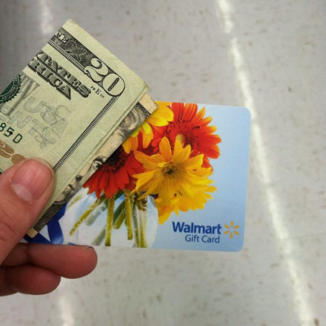 Best ideas about Walmart Gift Ideas Under 20
. Save or Pin Two friends went to Walmart and bought a t card for $20 Now.
