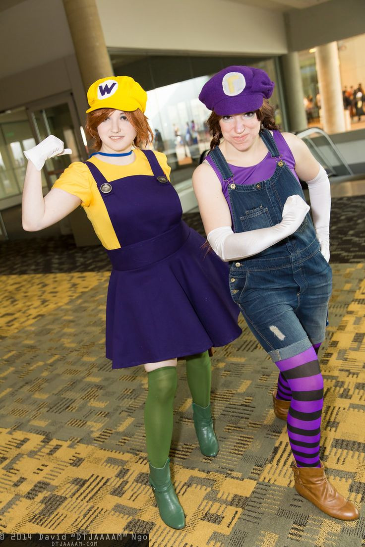 Best ideas about Waluigi Costume DIY
. Save or Pin 1000 ideas about Wario Costume on Pinterest Now.